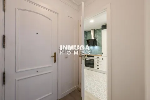 Pis de 101 m² a Madrid