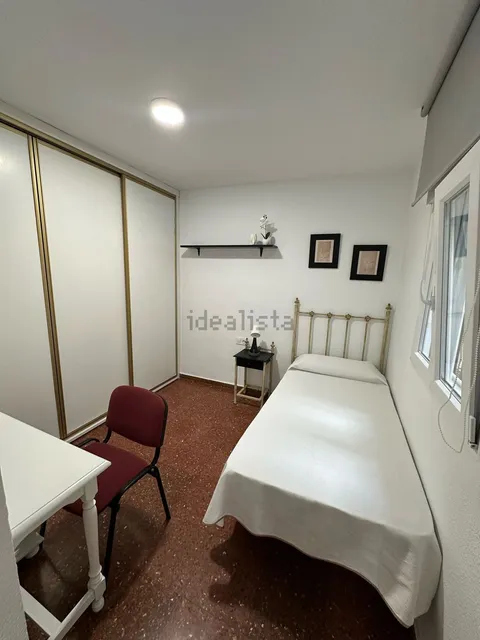Habitación en alquiler, Antequera