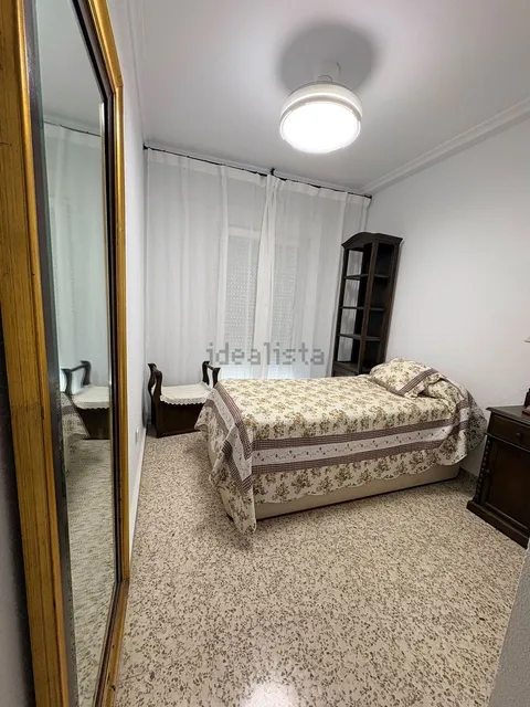 Pis de 91 m² a Sevilla