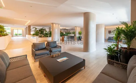Pis de 85 m² a Marbella