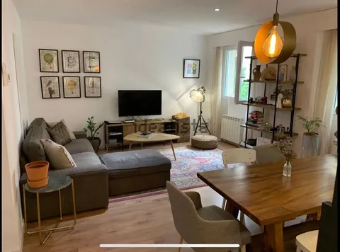 Piso de 72 m² en Madrid