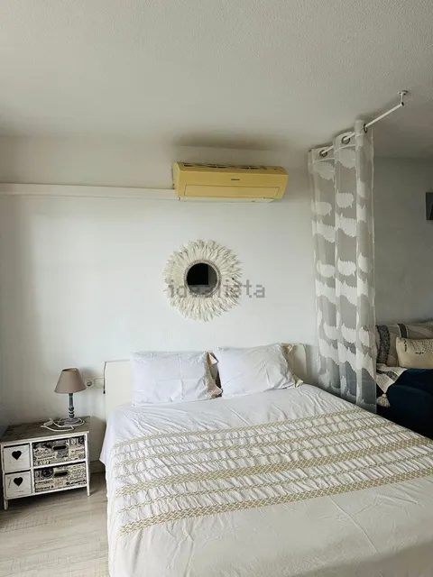 Wohnung 30 m² in Ibiza-Stadt