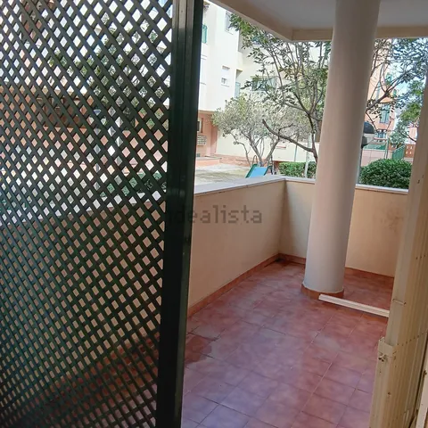 Квартира 90 м² у Emperador
