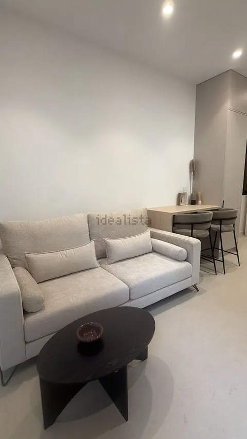 Wohnung 35 m² in Murcia