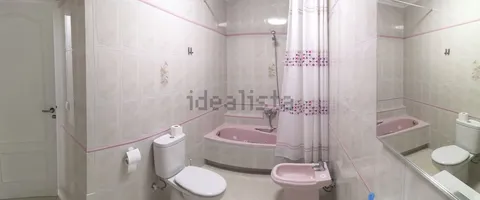 Piso de 95 m² en Almagro