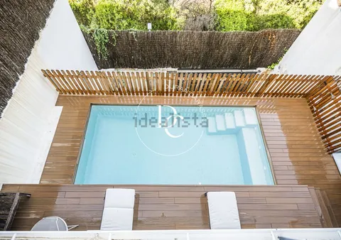 Casa de 178 m² a Sant Pere de Ribes