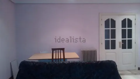 Habitació de lloguer, Lleó (4/21)