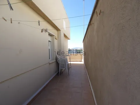 Pis de 88 m² a Granada