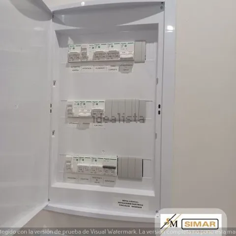 Flat 52 m² in Bargas