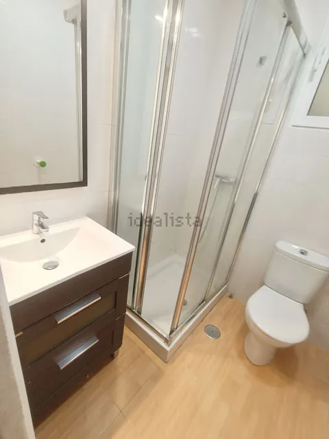 Pis de 70 m² a Madrid