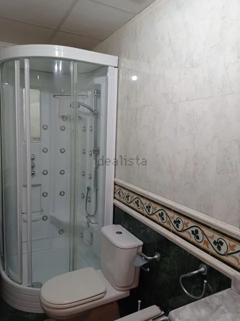 Pis de 80 m² a Albacete