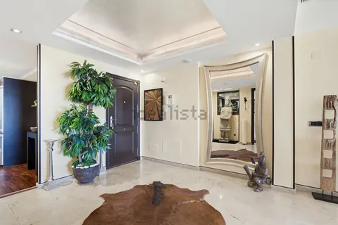 Wohnung 150 m² in Marbella
