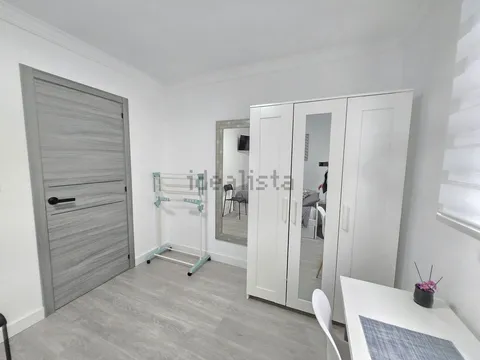 Chambre à louer, Gijón / Xixón