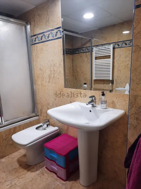 Habitació de lloguer, Osca