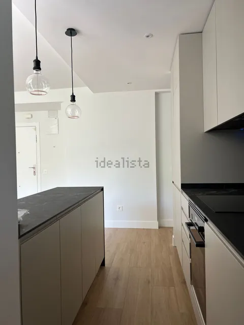 Pis de 108 m² a Madrid