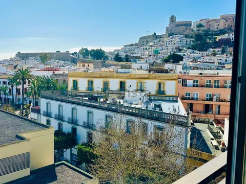 Pis de 83 m² a Eivissa