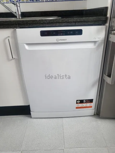 Wohnung 107 m² in Sevilla