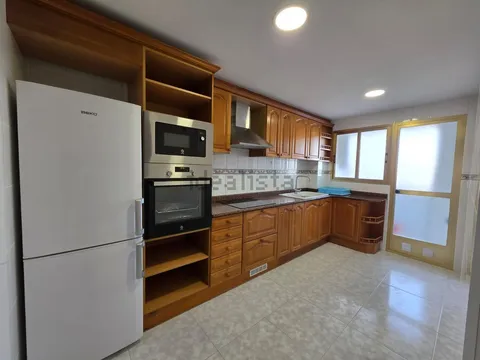 Квартира 100 м² в Gandia