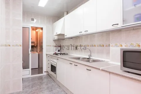 Chambre à louer, Barcelone