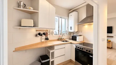 Wohnung 86 m² in Sevilla