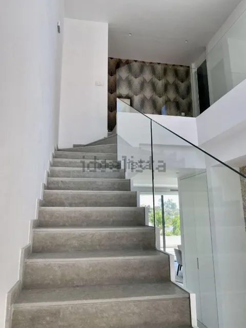 Casa de 468 m² a Estepona