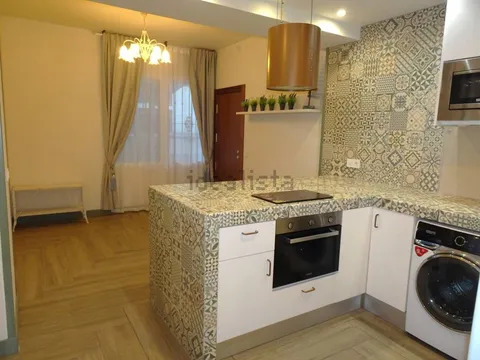 Pis de 45 m² a Gijón