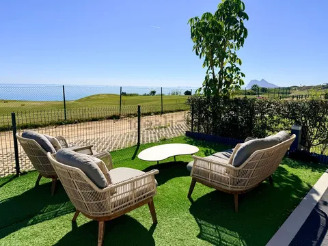 Pis de 190 m² a San Roque