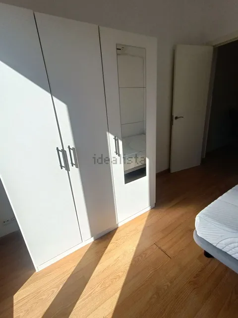 Pis de 107 m² a Madrid