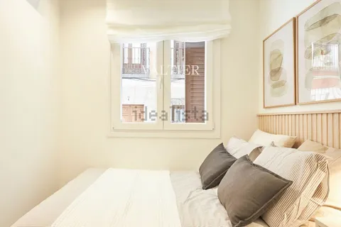 Pis de 65 m² a Madrid