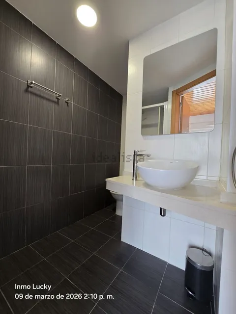 Pis de 115 m² a Paterna