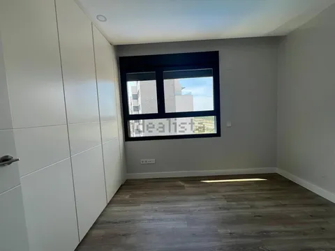 Pis de 168 m² a Madrid