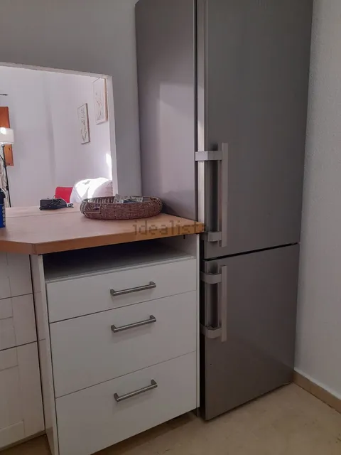 Pis de 92 m² a Sevilla