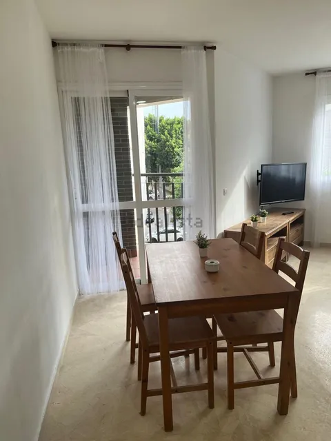 Pis de 90 m² a Màlaga