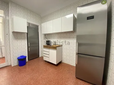 Zimmer zur Miete, Sevilla