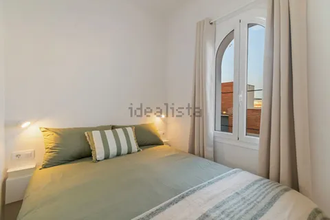 Pis de 35 m² a Barcelona
