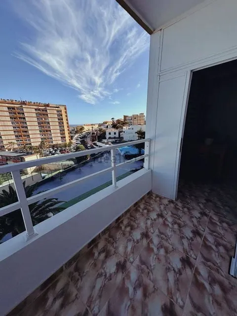 Pis de 55 m² a Candelaria