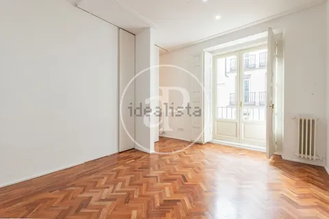 Wohnung 123 m² in Madrid