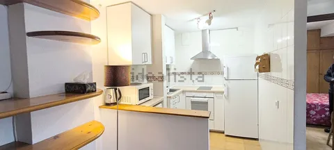 Pis de 70 m² a Sevilla