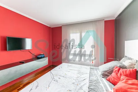 Pis de 72 m² a Oviedo