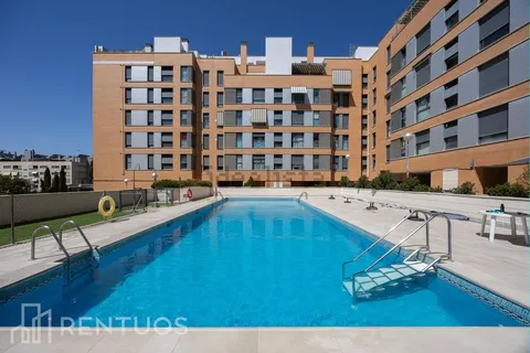 Pis de 70 m² a Madrid