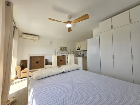 Pis de 31 m² a Castelló de la Plana (3/15)