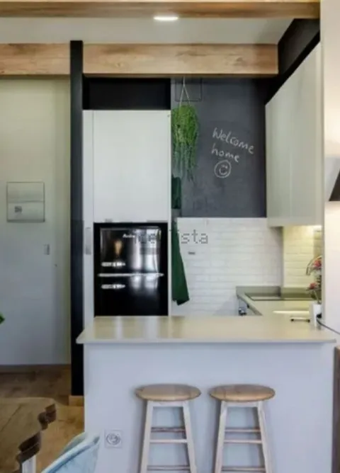 Pis de 75 m² a Madrid