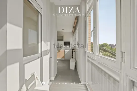 Pis de 185 m² a Madrid