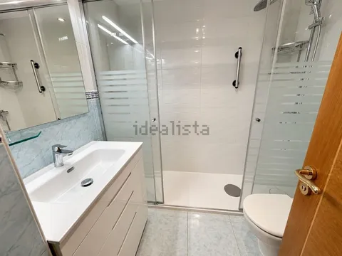 Pis de 116 m² a València
