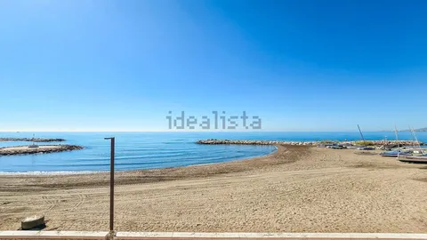 Pis de 81 m² a Màlaga