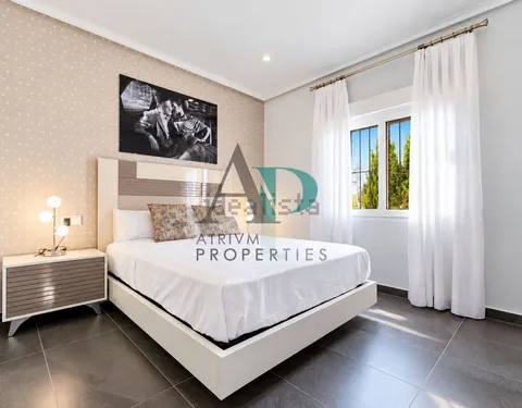 Casa de 120 m² a Oriola