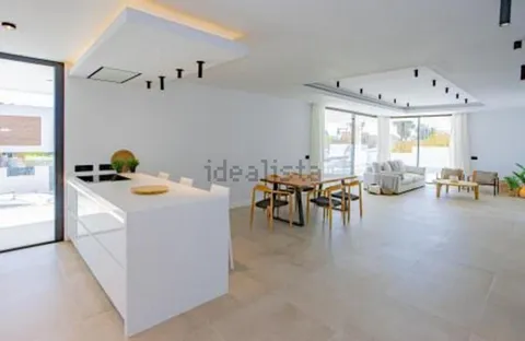 Casa de 499 m² a Estepona