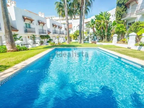 Pis de 78 m² a Marbella