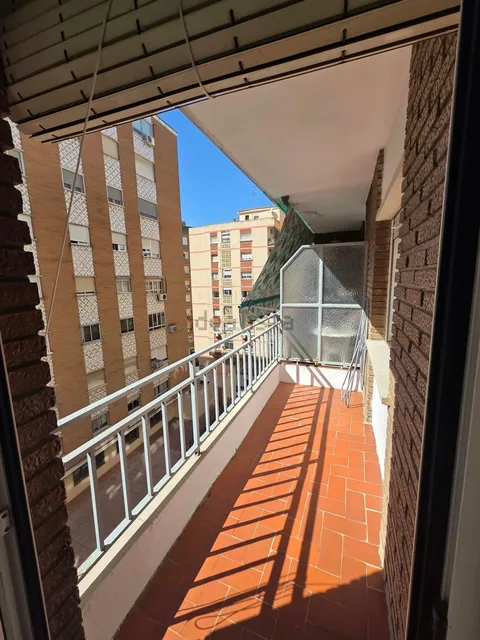 Piso de 85 m² en Badajoz