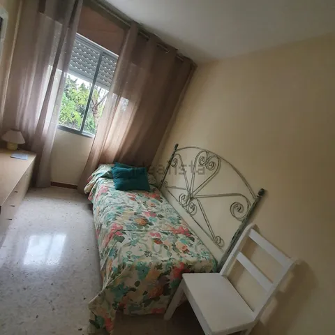Habitació de lloguer, Estepona